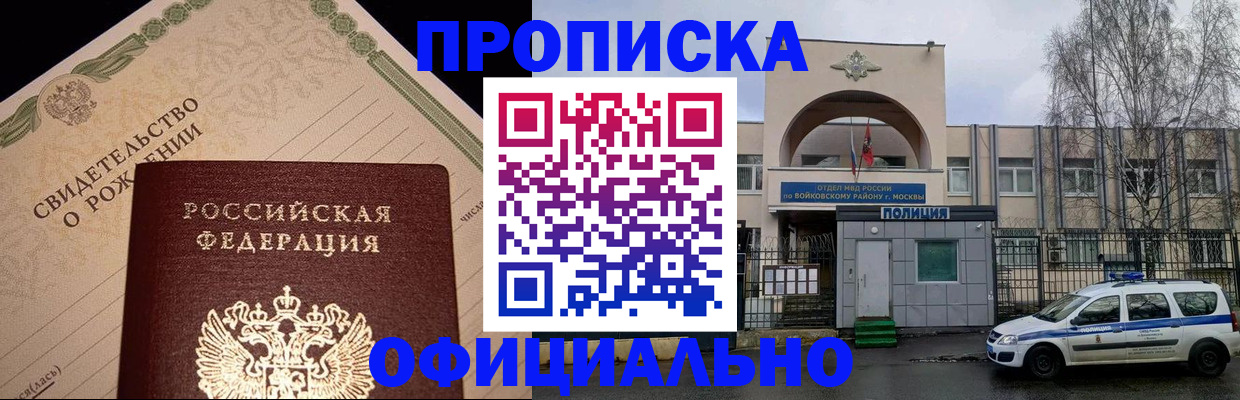 временная регистрация гарантия в Никольском